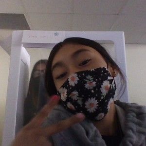 Meet your Posher, Sophia